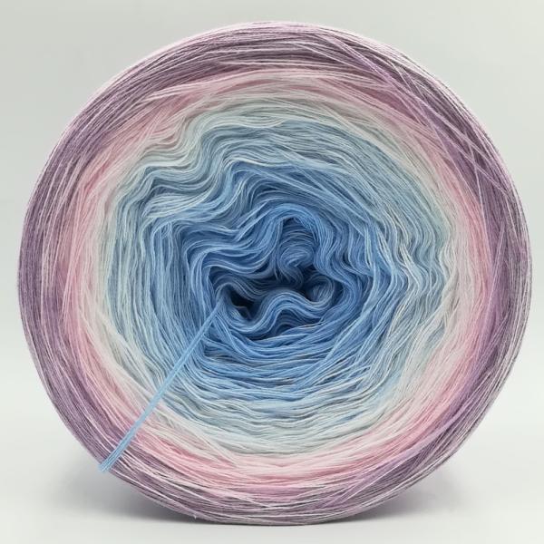 (ab 0,016€/Meter) Ilona meliert